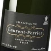 Laurent Perrier Vintage 2012 Brut  Champagne
