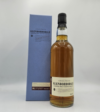 Glenborrodale Adelphi's Batch 2 (1 of 1391 bottles)