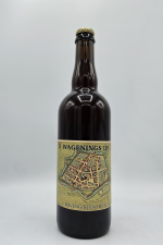 Wagenings IPA (Onder de Linden)