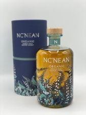 NC' Nean Organic Single Malt Scotch Whisky 46%