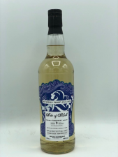 The Whisky Trinity Exclusive "Isle of Mull" Tobermory 9 Years 46%