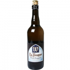 La Trappe " Witte Trappist "