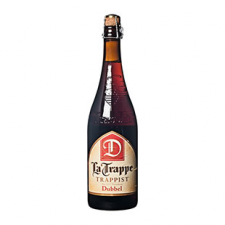 La Trappe " Dubbel"