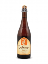 La Trappe " Tripel "