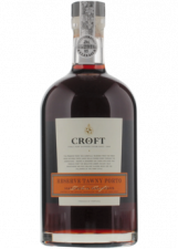 Croft Port Reserve Tawny