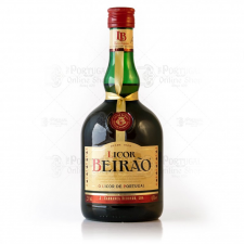 Licor Beirao