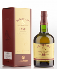 Redbreast 12 Years