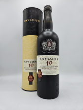 Taylors 10 Years old Tawny