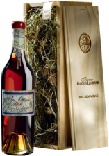 Armagnac Gaston Legrand 1984