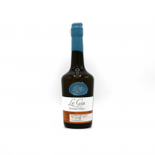 Drouin Le Gin Calvados Cask finish