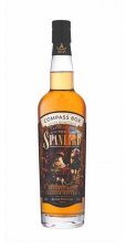 Compass Box The Spaniard