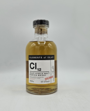 Elements of Islay CL12  57.5%