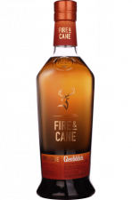 Glenfiddich Fire & Cane Experimental serie 04