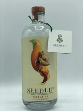 Seedlip Grove 42 Citrus