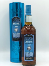 Murray Mc David Single Grain Invergordon 1987 54%