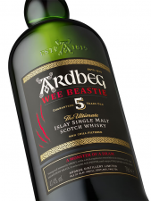 Ardbeg Wee Beastie