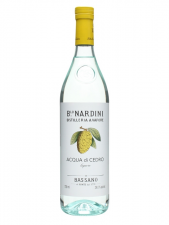 Acqua di cedro Liquoro Limoncello