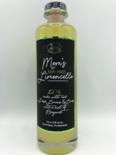 Zuidam Mom's Homemade Limoncello 30%