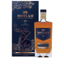 Mortlach 21Y 2020 Special Release 56.9%