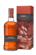 Ledaig Sinclair Series Rioja Cask Finish 46.3%