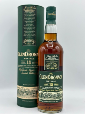 The Glendronach 15Y Revival 2022 /05/17 LS31063