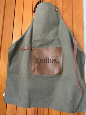 Ardbeg BBQ Schort