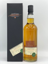 Adelphi Mortlach 17 Years 2003-2021 55,5%