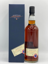 Adelphi Armagnac 25 Years old 1994-2020