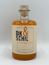 Dik & Schil Orangecelo 28%