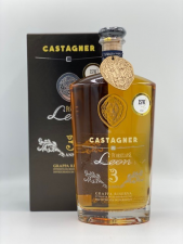 Castagner Fuoriclasse Leon 3 Anni Grappa Riserva