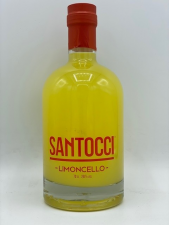 Santocci Limoncello 70Cl