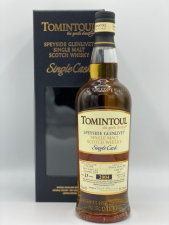 Tomintoul Single Cask 2004 -2018 Oloroso Sherry Butt 59.2%