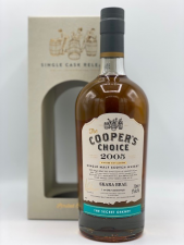 The Cooper's Choice Skara Brae 2005 16 Years 57%