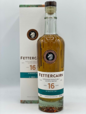 Fettercairn 16 Years 2nd release 2021 46.4%