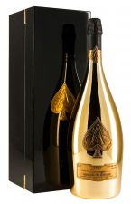 Armand de Brignac Brut Gold in Giftbox