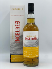 Ingelred Ben Nevis 13 Years First Fill Bourbon 62.8% Cask: 685