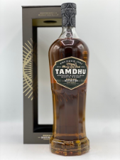 Tamdhu Quercus Alba Distinction Limited Release 01 48%