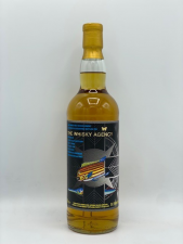 The Whisky Agency A Secret Islay Distilillery 31 Years 51.5%