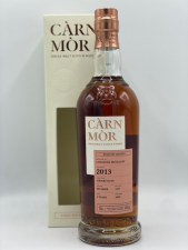 Càrn Mòr linkwood 2013 Sherry Butt 47,5%