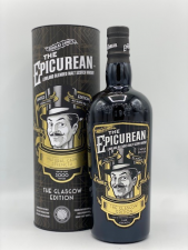 The Epicurean The Glasgow edition 56.8%