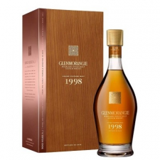 Glenmorangie Bond House No. 1 Collection Grand Vintage Malt 1998