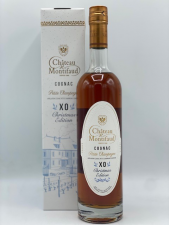 Chateau de Montifaud Christimas Edition XO 500ML Limited Edition