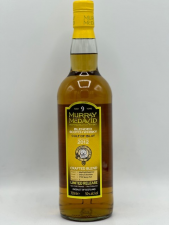 Murray & McDavid Cult of Islay 2012 9 Jaar oud, 50% ABV - First Fill Port Finish