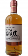 Nikka Miyagikyo Discovery Aromatic Yeast