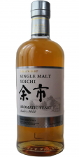 NIKKA YOICHI DISCOVERY AROMATIC YEAST