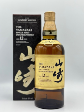 Yamazaki 12 Years