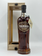 TAMDHU Speyside Cigar Malt II 53.8%