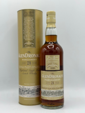 The Glendronach 21 Years 2022/09/20/22 LS31320