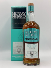 Murray McDavid Linkwood 9 Years Oloroso Sherry Cask finish 46%