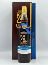 Kavalan Solist Pedro Ximenez 56.3%